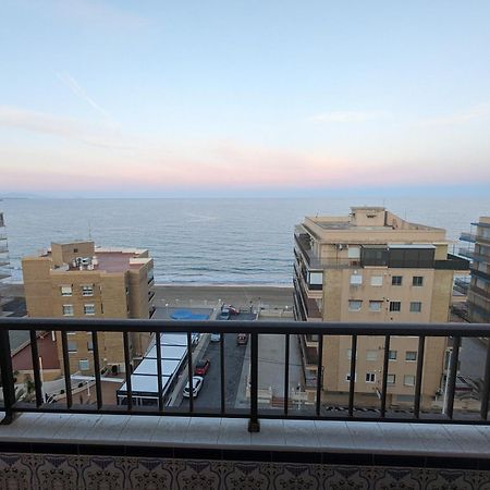 Mediterraneo II Arenales del Sol Esterno foto