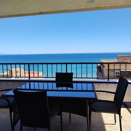 Mediterraneo II Arenales del Sol Esterno foto